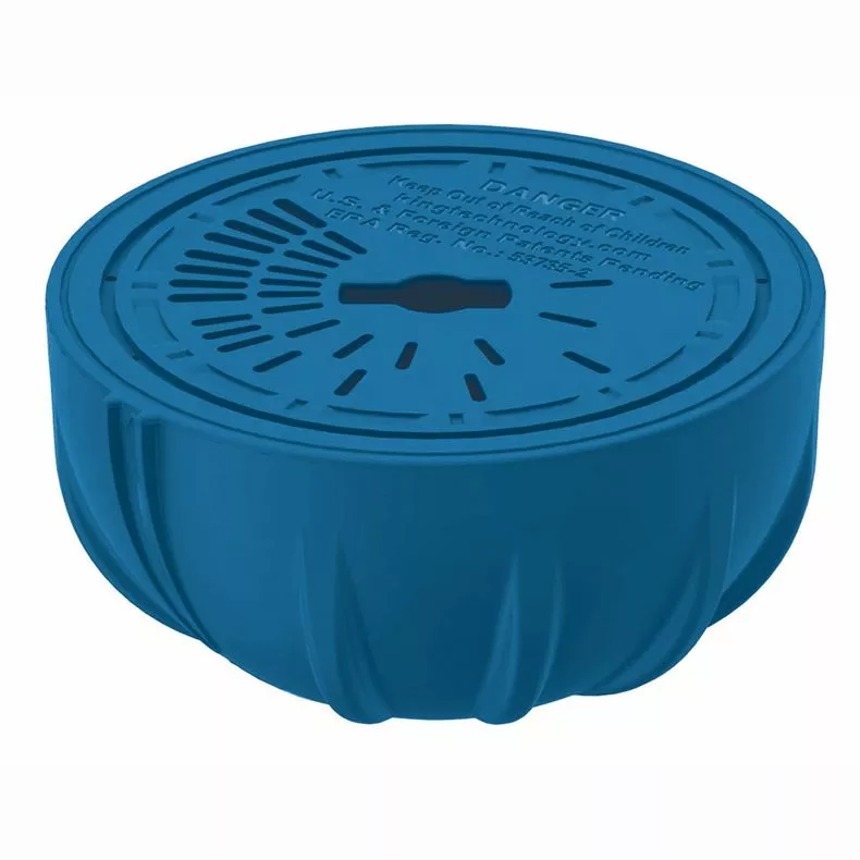 Flippin' FROG® Replacement Chlorine Cartridge – Easy Pool