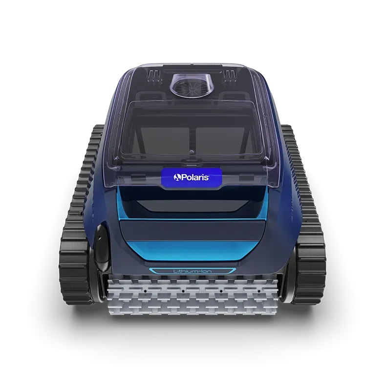Polaris FREEDOM SC Inground Cordless Robotic Cleaner | Shop Doheny's