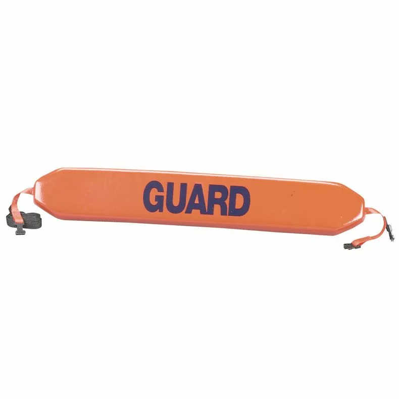 Kemp USA Lifeguard Rescue Tube, 40 in Tube | Shop Doheny's