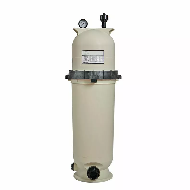 Pentair Clean & Clear Cartridge Filter Only, 100 sq ft | Shop Doheny's