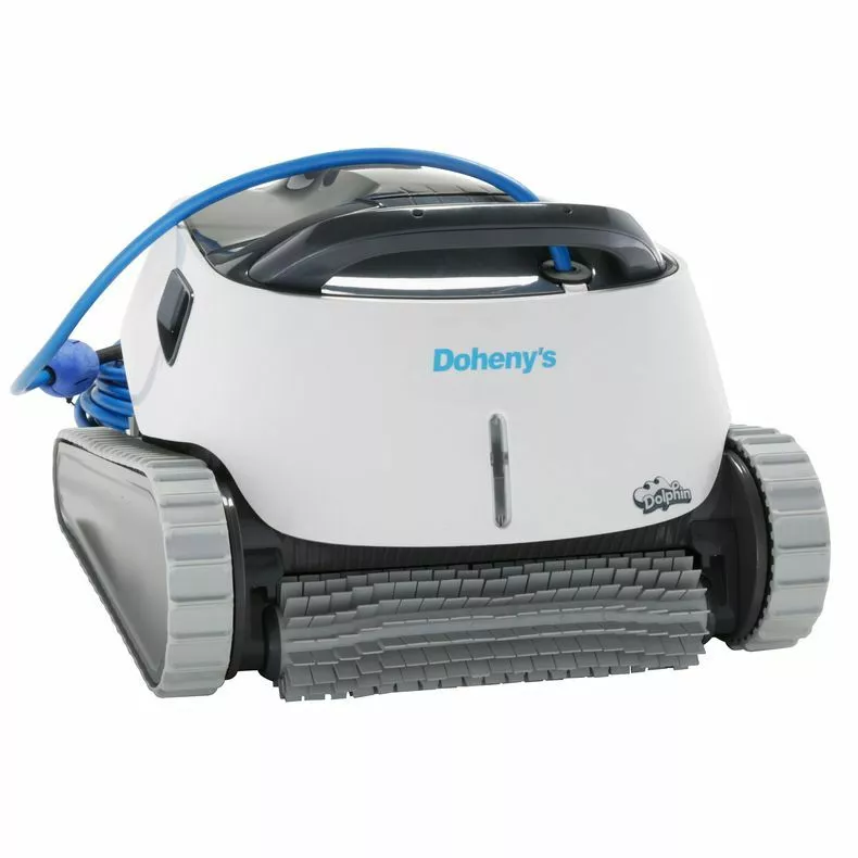 dorin☆　トワニー Doheny's Advantage Pro Wi-Fi Robotic Cleaner | Doheny's | Doheny's