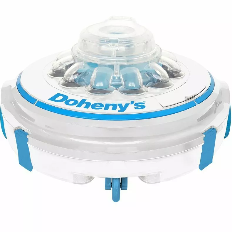 ProJet Free Plus Cordless Cleaner – AG & IG | Shop Doheny's