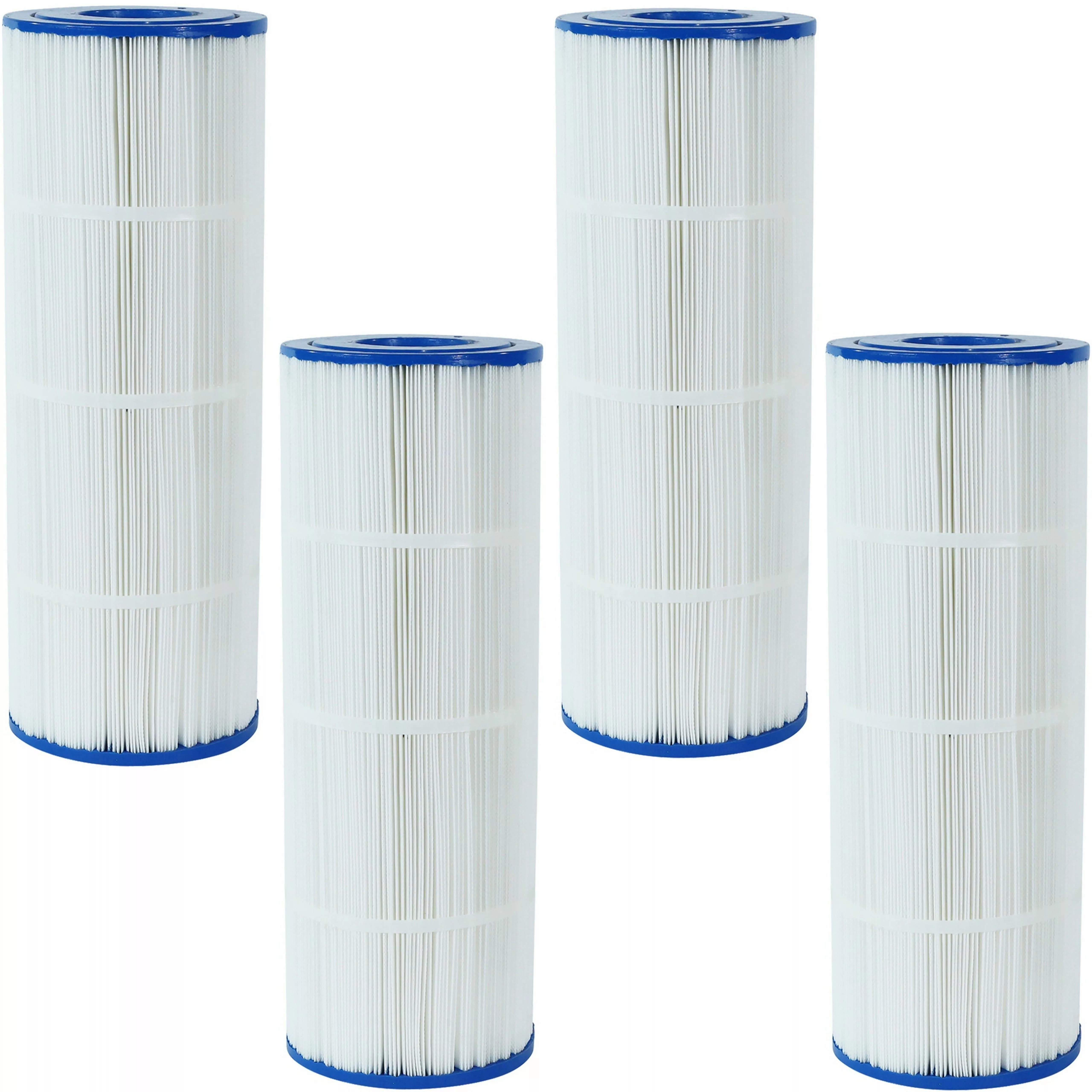 Pleatco PA81-PAK4-EC Filter Cartridge - Doheny's Pool Supplies