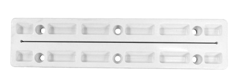 0.025 74404GT GENIE Orifice Plug,M6X1 0.025 74404GT GENIE Orifice Plug,M6X1