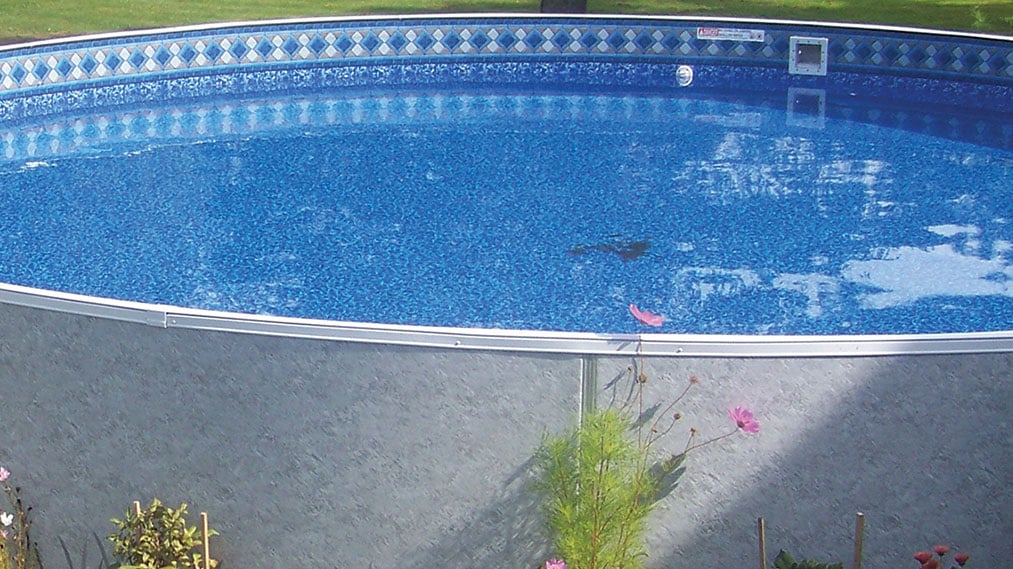 Liner Guard Floor Padding for Above Ground Swimming Pools