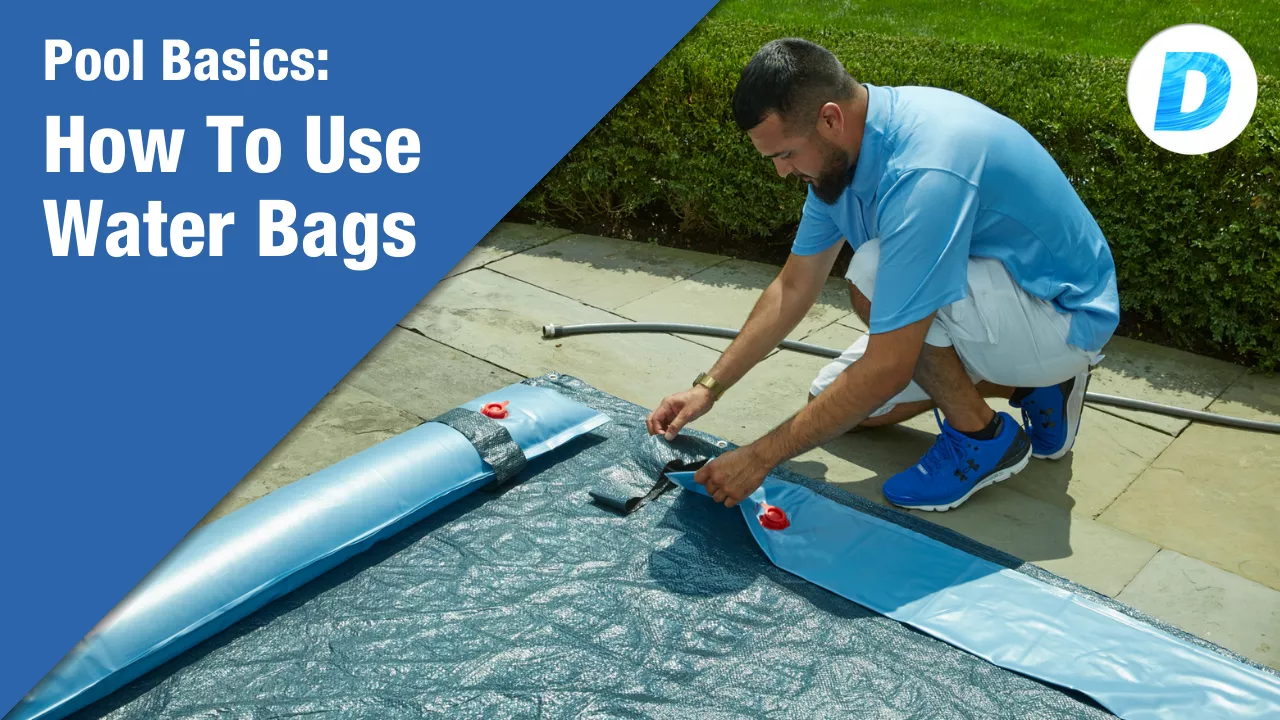 How To Use Single Chamber Water Tubes