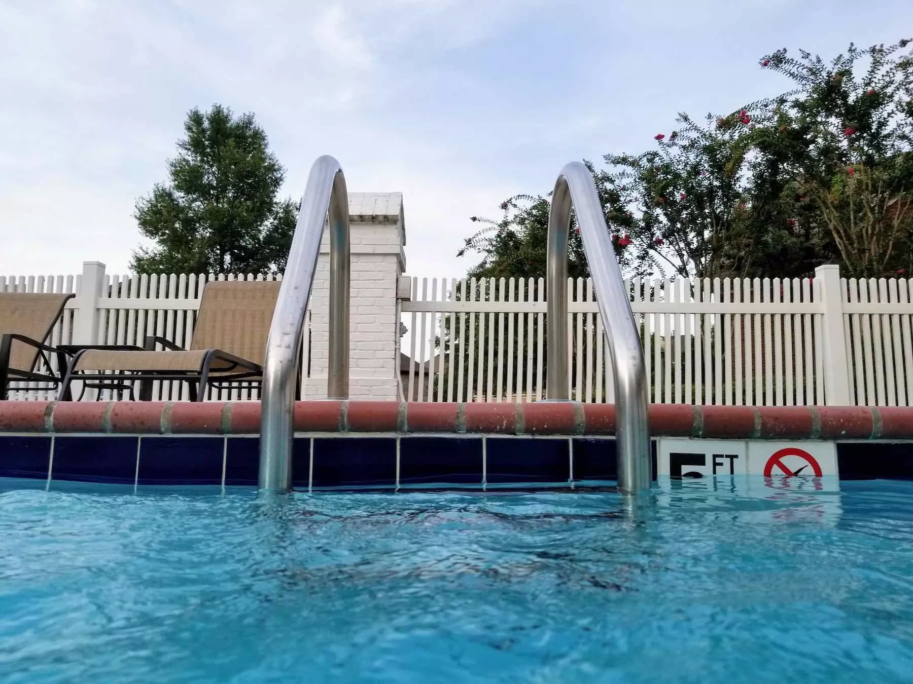 Picking a Pool Filter
