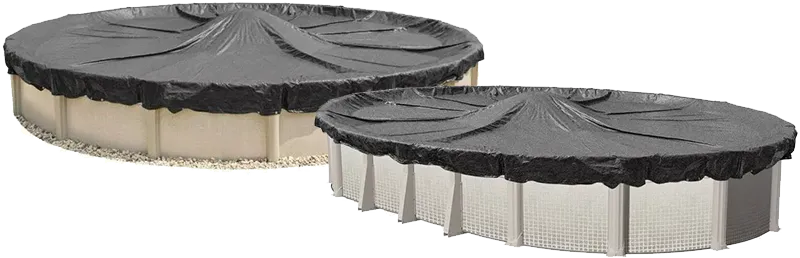 Doheny's 5 Year Mesh Winter Covers