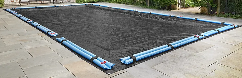 Doheny's 5 Year Mesh Above Ground Winter Covers