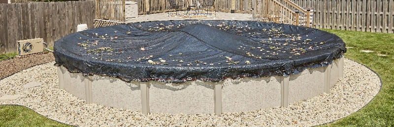 Doheny's Above Ground Leaf Net Covers
