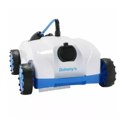 Automatic Cleaners