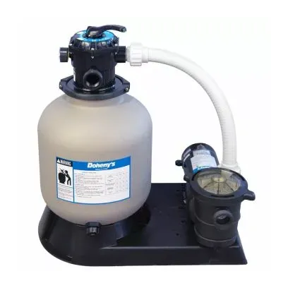 Filter Systems