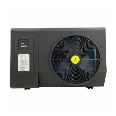 Heaters & Heat Pumps