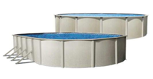 Above Ground Pools