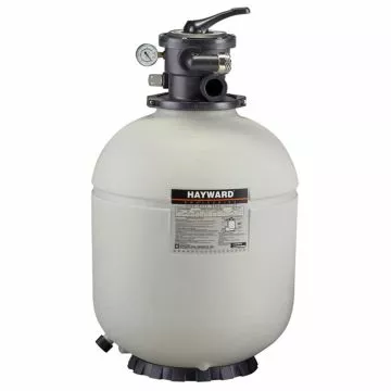Hayward Above Ground Sand Filters