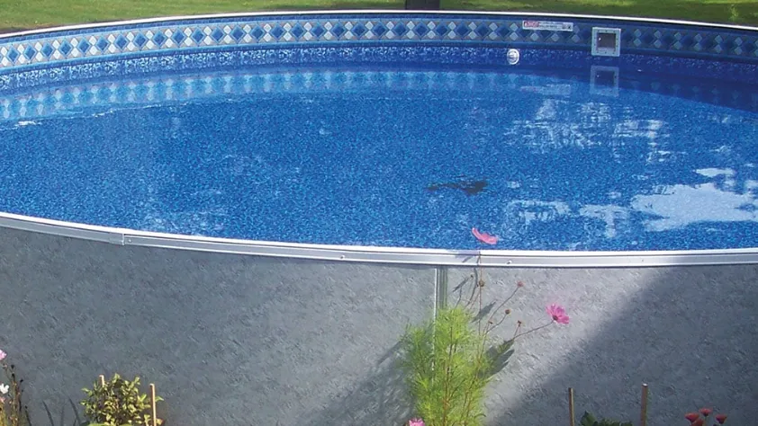 How to Install and Above Ground Pool Liner