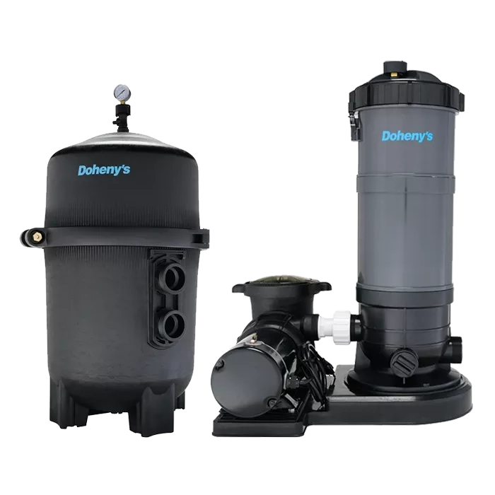 Cartridge Filters