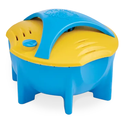 Chlorine Alternatives
