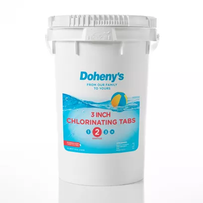 Chlorine & Bromine