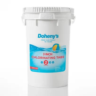 Chlorine & Bromine