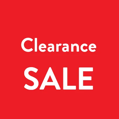 Clearance