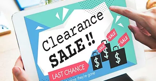 Clearance