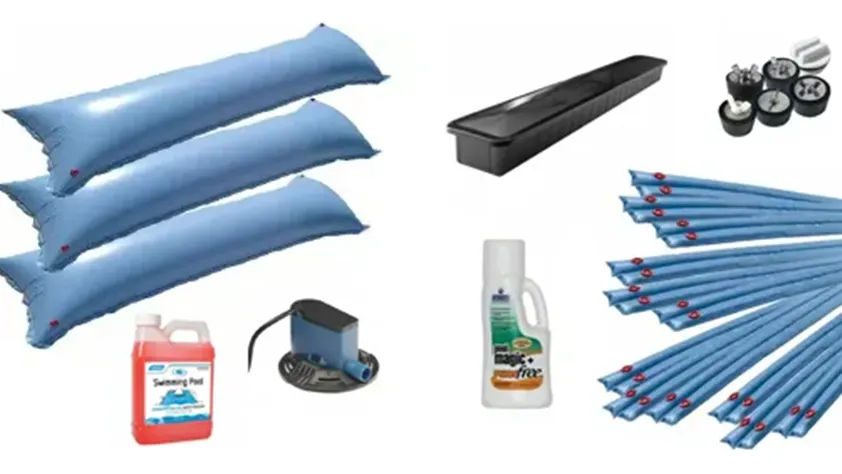 Winter Accessories