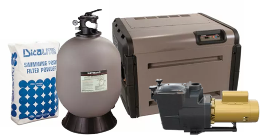 Equipment