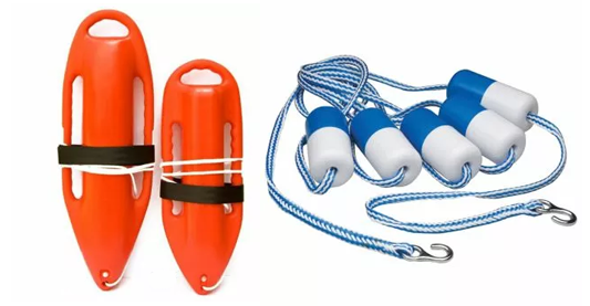 Safety Equipment
