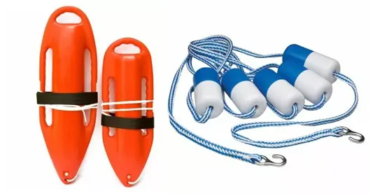 Safety Equipment