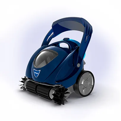 Polaris Spabot Hands-Free Automatic Spa Cleaner | Shop Doheny's