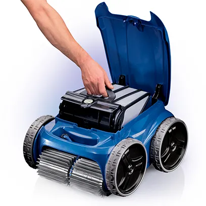 Polaris 9550 Sport Inground Robotic Pool Cleaner - Doheny's Pool