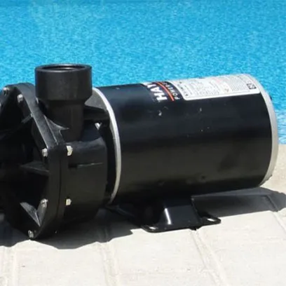 Hayward Power Flo LX Pool Pump, 1 HP | Doheny's | Doheny's