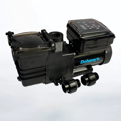 Doheny's Pool Pro Plus Inground Variable Speed Pumps | Shop Doheny's