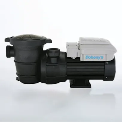 A.H.P.L ahpl ナッティダディ Doheny's Inground Pool Pump, 115/230V, 1.5 HP | Doheny's