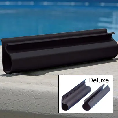 Doheny's Solid Winter Pool Covers, 10 Year Warranty