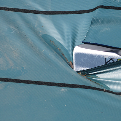 Safety Cover Replacement