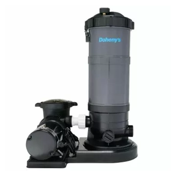 Doheny's Cartridge Filters