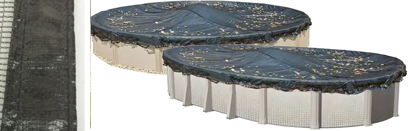 Doheny's 1 Year Economy Above Ground Leaf Net Covers