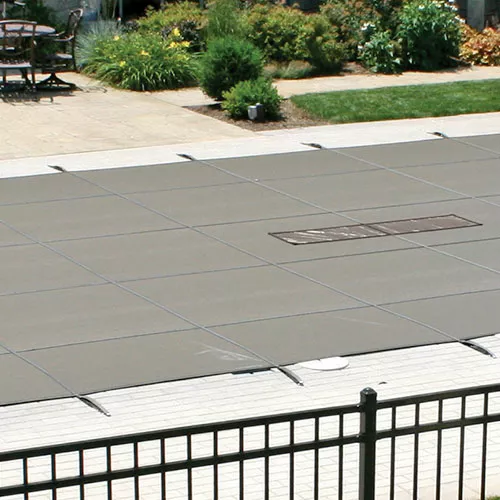 Solid Safety Covers