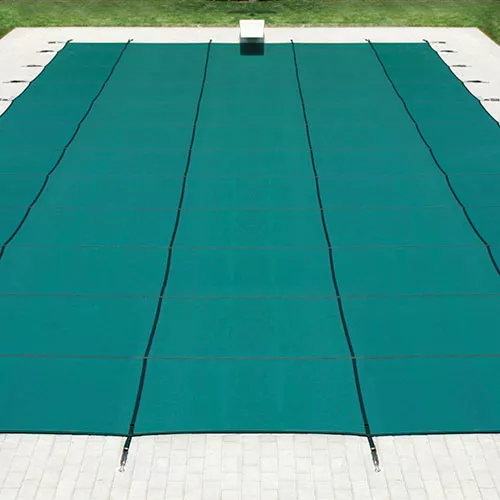 Mesh Safety Covers