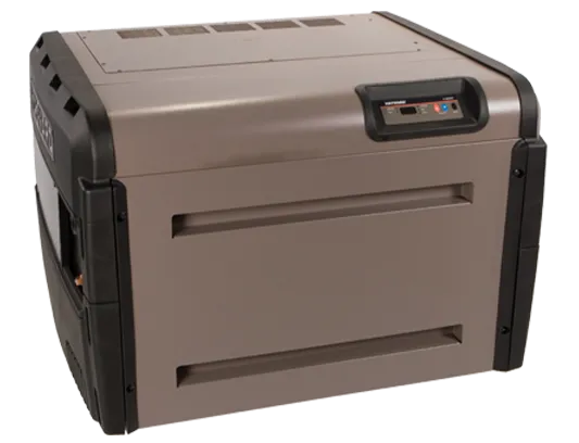 Propane & Gas Heaters