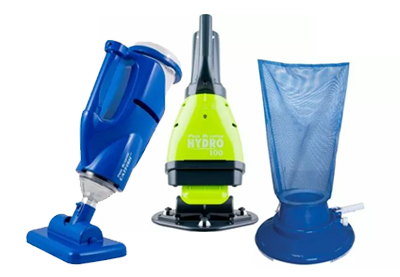 Handheld Vacuums