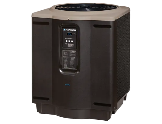 Heat Pumps
