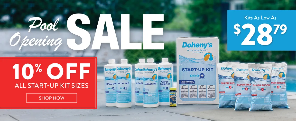 Lowest Prices Anywhere! 10% Off All Start-Up Kit Sizes. Starting at $28.79. Shop Now.