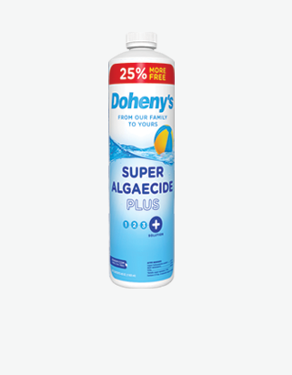 Doheny's Super Algaecide Plus