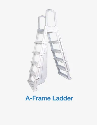 Doheny's A-Frame Ladder