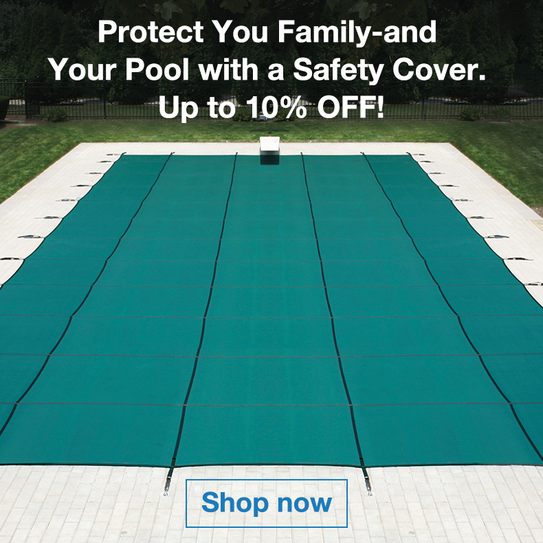 Shop Safety Covers