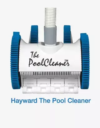 Hayward The Pool Cleaner