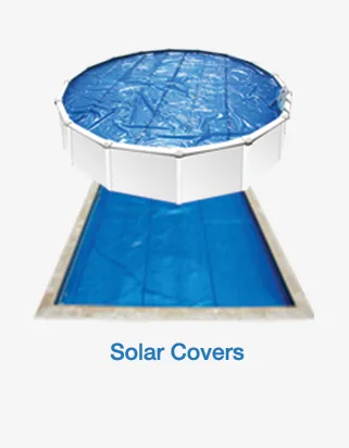 Doheny's Solar Covers